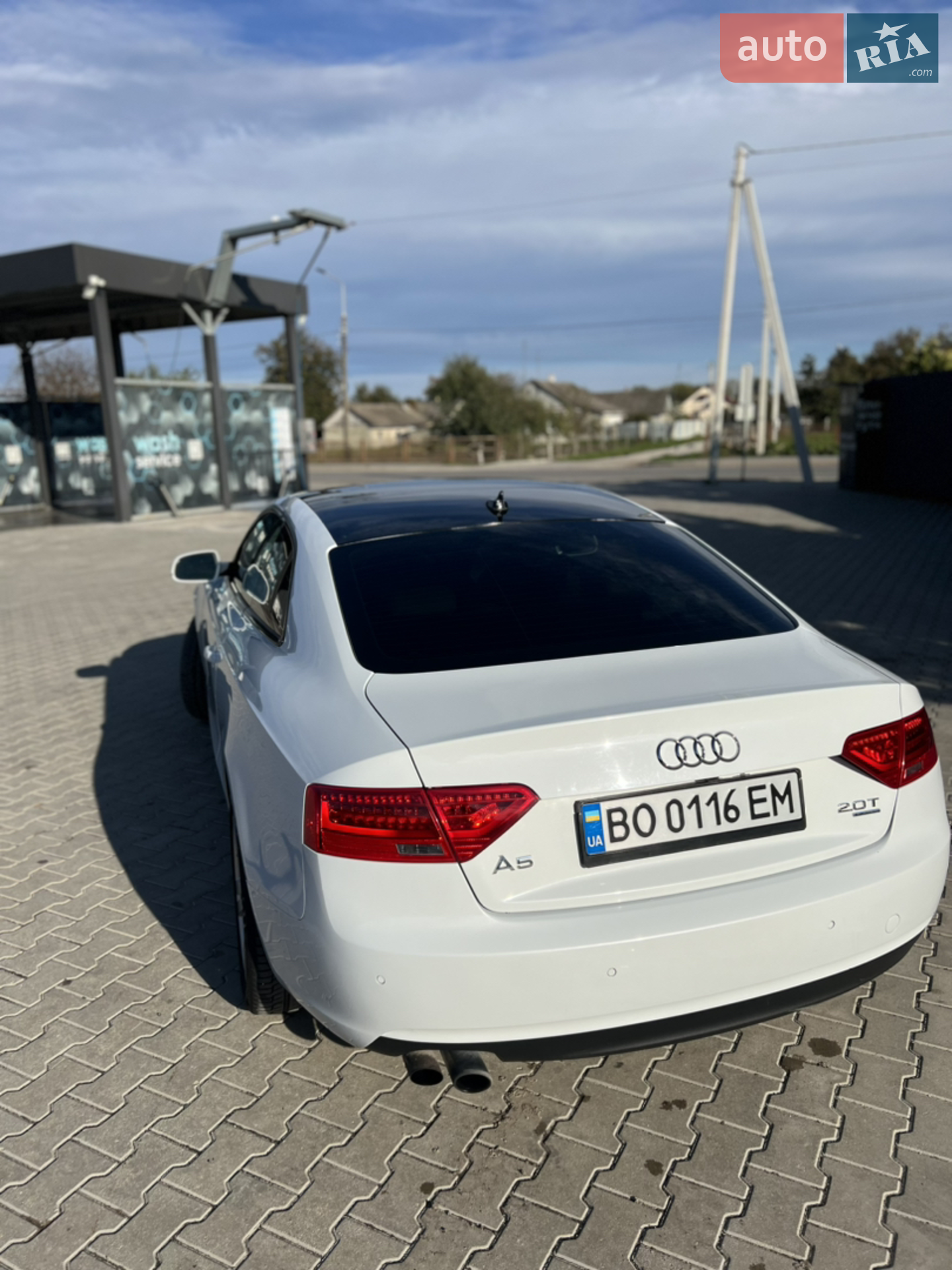 2014 Audi A5 - мініатюра 5