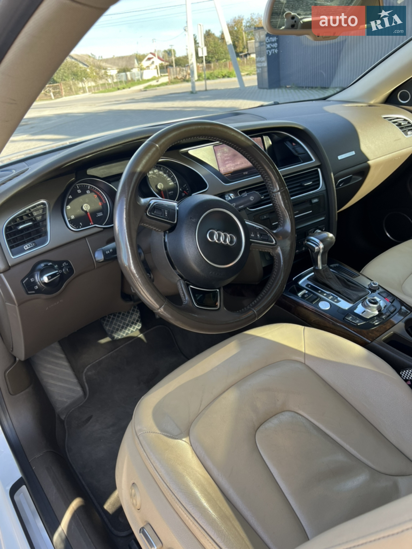 2014 Audi A5 - мініатюра 9