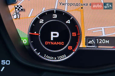 Купе Audi A5 2019 в 