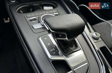 Купе Audi A5 2019 в 