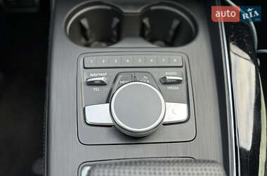 Купе Audi A5 2019 в 