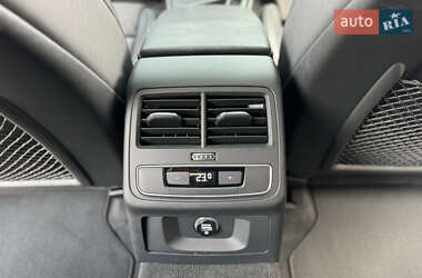 Купе Audi A5 2019 в 