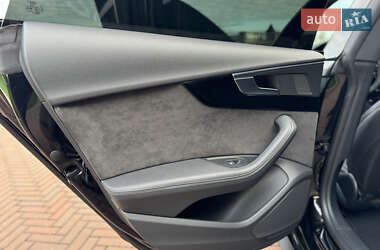 Купе Audi A5 2019 в 