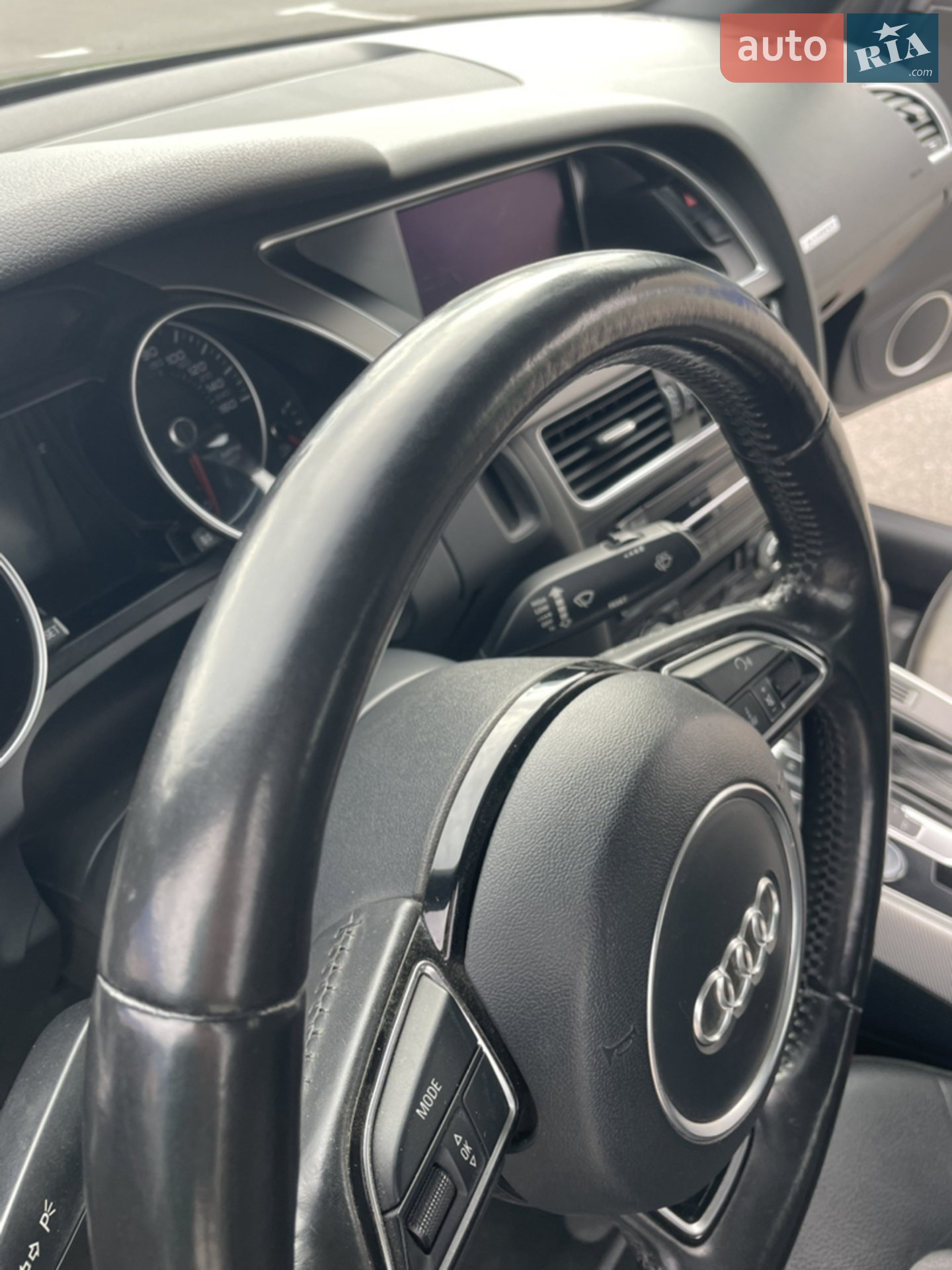 2012 Audi A5 - мініатюра 6