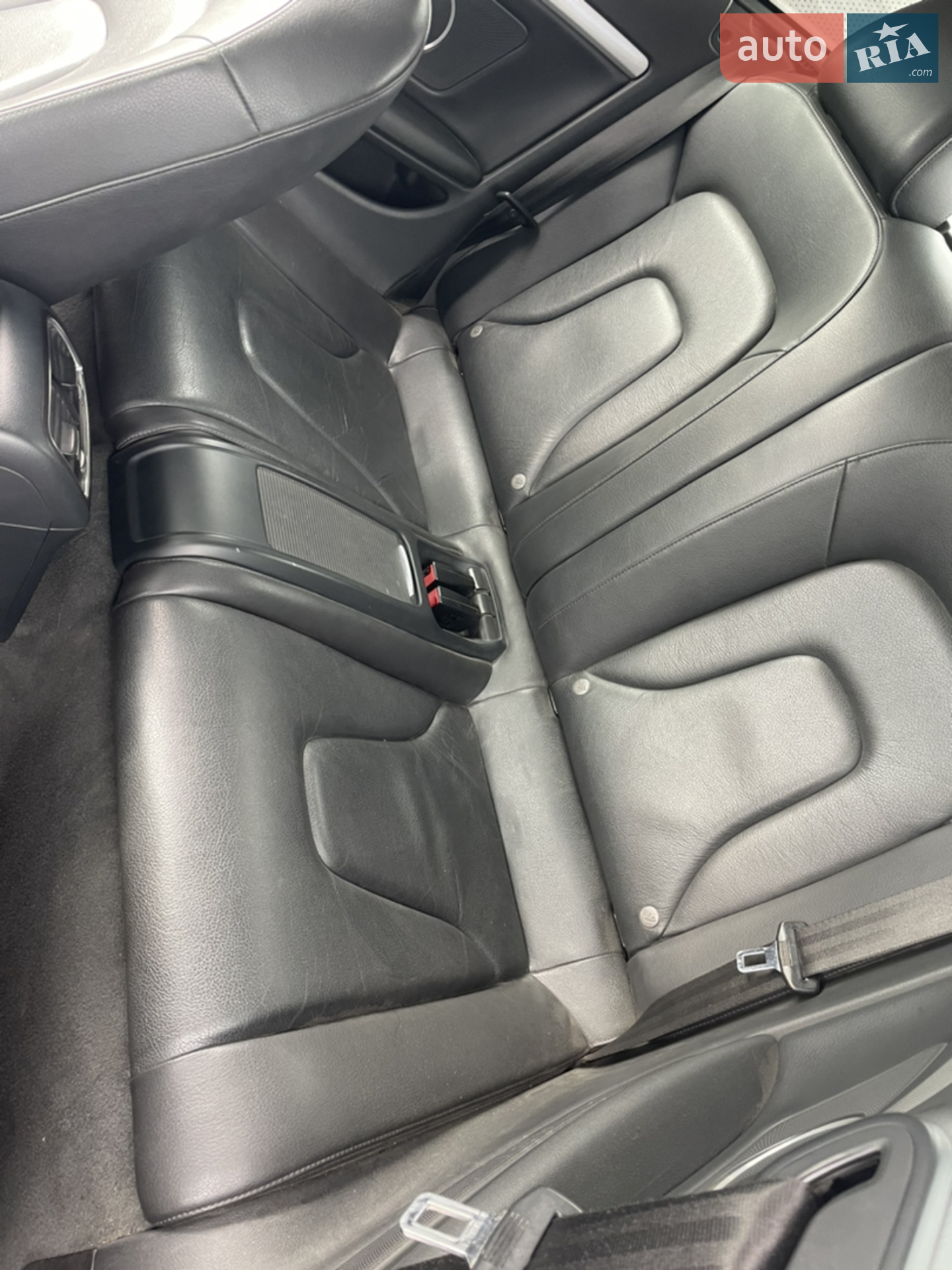 2012 Audi A5 - мініатюра 11