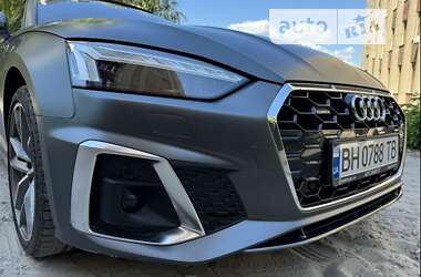 Лифтбек Audi A5 2020 в Киеве