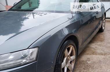 Купе Audi A5 2008 в Киеве