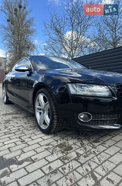 Audi A5 2011 Audi A5 2011