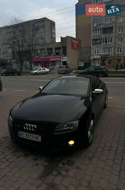 Купе Audi A5 2011 в 