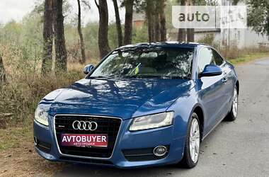 Audi A5 2008