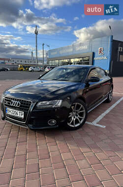 Audi A5 2010