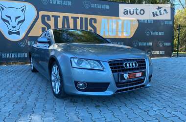 Audi A5 2008