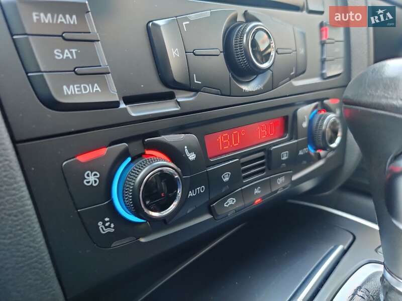Купе Audi A5 2010 в Николаеве