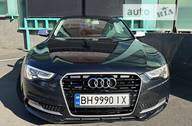 Audi A5 2013