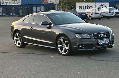 Купе Audi A5 2010 в Києві