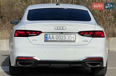 Лифтбек Audi A5 2023 в Киеве