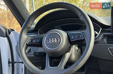 Лифтбек Audi A5 2023 в Киеве