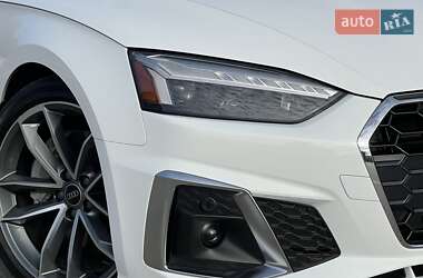 Лифтбек Audi A5 2023 в Киеве