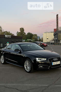 Купе Audi A5 2011 в Києві