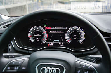 Лифтбек Audi A5 2022 в Киеве