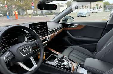 Лифтбек Audi A5 2022 в Одессе