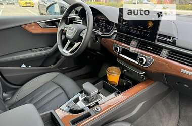 Лифтбек Audi A5 2022 в Одессе