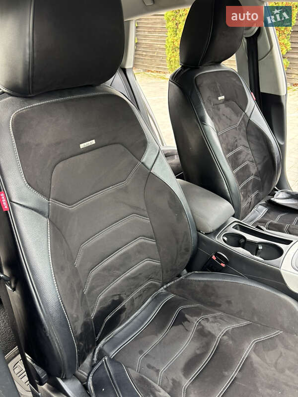 Купе Audi A5 2010 в Тернополе