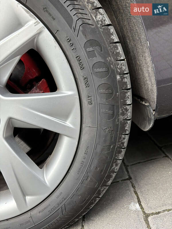Купе Audi A5 2010 в Тернополе