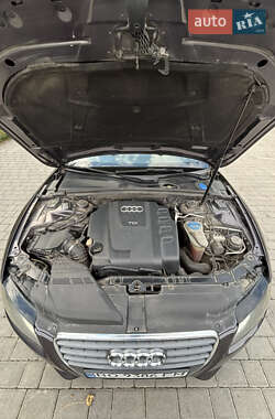 Купе Audi A5 2010 в 