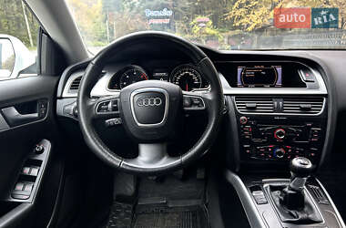 Купе Audi A5 2011 в Хмельнике