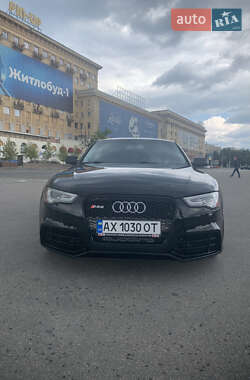 Audi A5 2013 Audi A5 2013