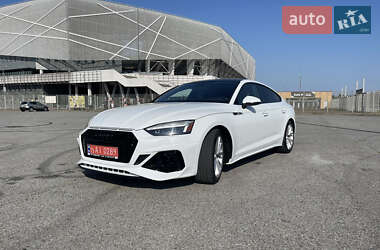 Лифтбек Audi A5 2020 в Киеве