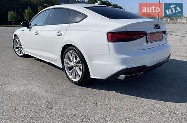 Лифтбек Audi A5 2020 в Киеве