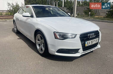 Audi A5 2013