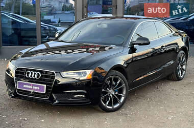 Audi A5 2013