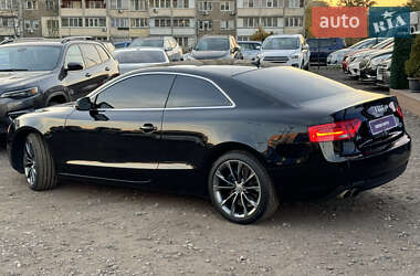 Купе Audi A5 2013 в Киеве