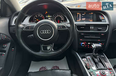 Купе Audi A5 2013 в Киеве