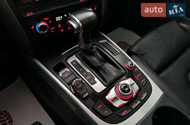 Купе Audi A5 2013 в Киеве