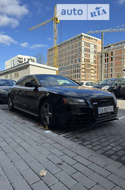 Audi A5 2009