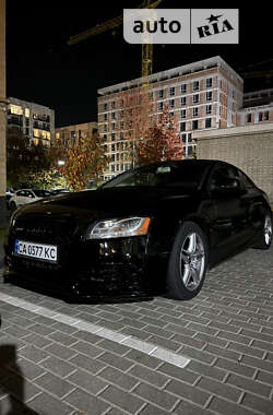 Купе Audi A5 2009 в Львове