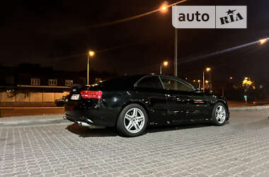 Купе Audi A5 2009 в Львове