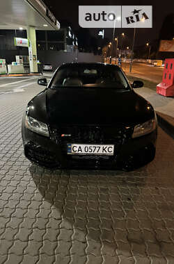 Купе Audi A5 2009 в Львове