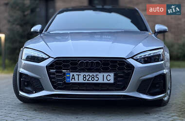 Audi A5 2020 Audi A5 2020