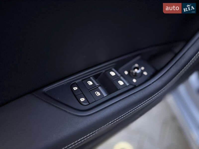 Лифтбек Audi A5 2020 в Ивано-Франковске