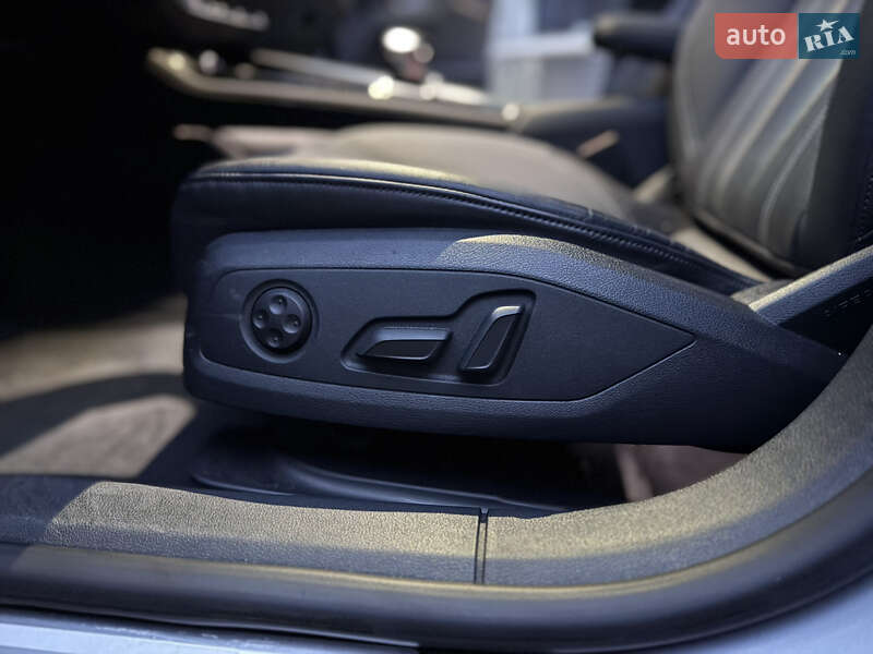 Лифтбек Audi A5 2020 в Ивано-Франковске