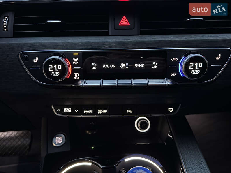 Лифтбек Audi A5 2020 в Ивано-Франковске