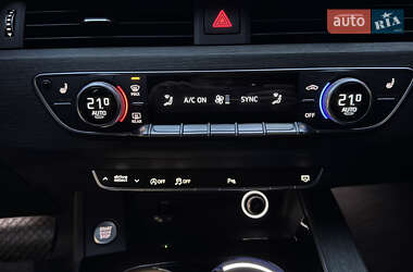 Лифтбек Audi A5 2020 в 