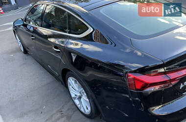 Лифтбек Audi A5 2020 в Киеве