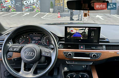 Лифтбек Audi A5 2020 в Киеве