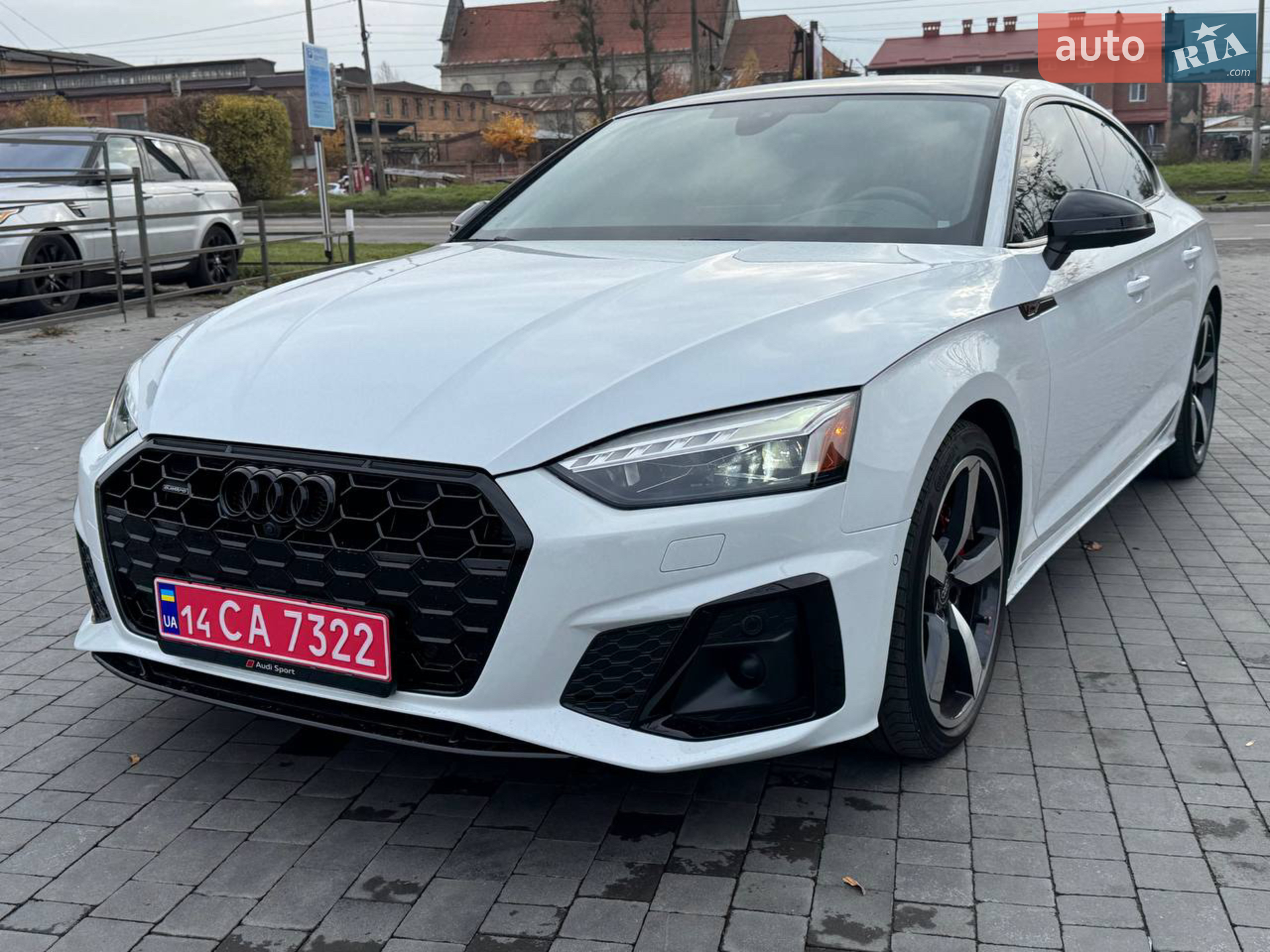 Фото авто 14